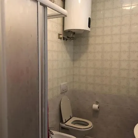 Appartamento I Pieri Lägenhet
