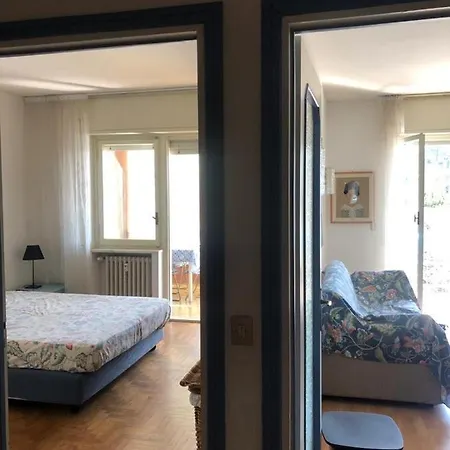 Lägenhet Appartamento I Pieri *