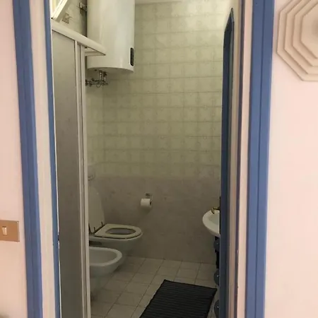 Appartamento I Pieri Apartman