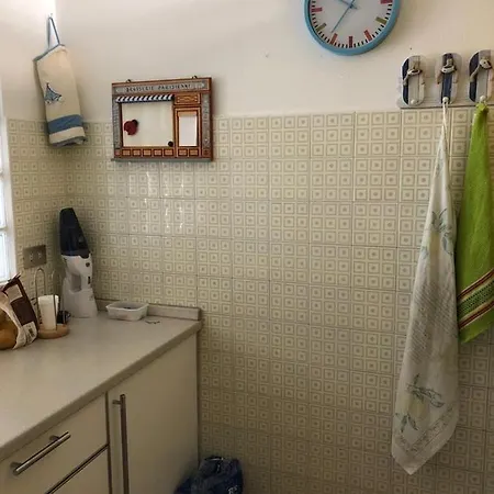 Apartman Appartamento I Pieri