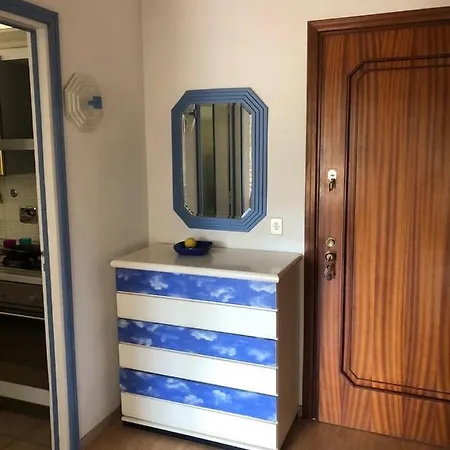 Appartamento I Pieri Lägenhet Sanremo