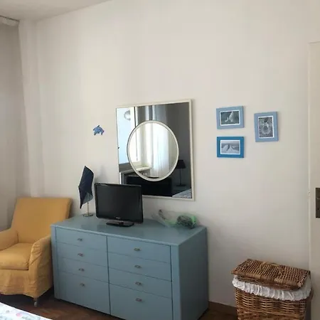 Appartamento I Pieri Apartman