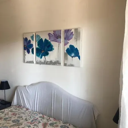 Lägenhet Appartamento I Pieri Sanremo