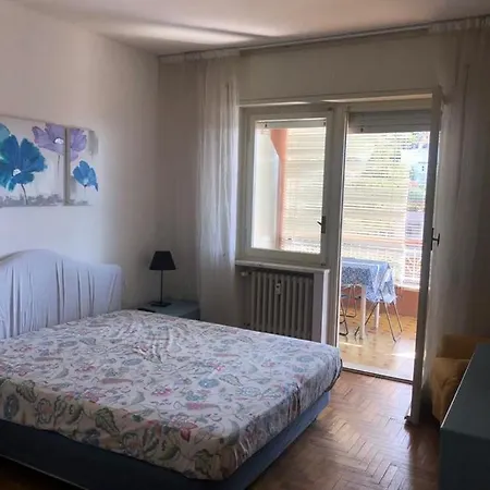 Appartamento I Pieri Lägenhet