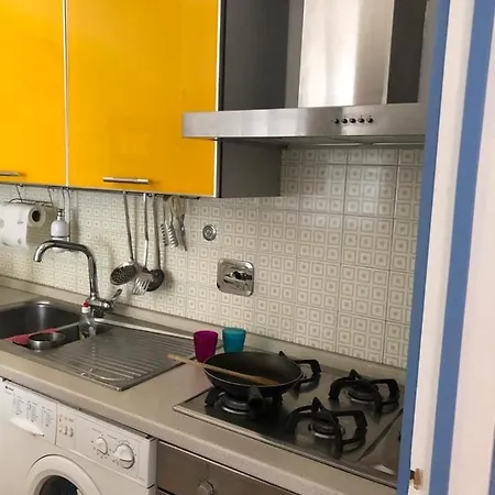 Appartamento I Pieri Apartman *