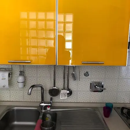 Appartamento I Pieri Lägenhet